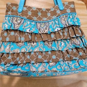 Vera Bradley Handbag